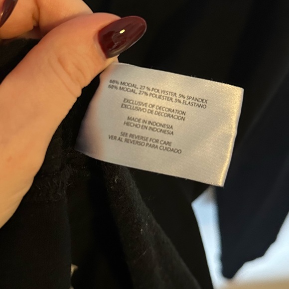 Orvis Crewneck Sweater - Picture 7 of 8